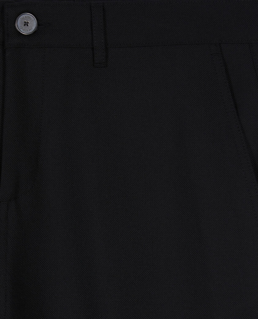 The Kooples HERREN BLACK schwarze hose