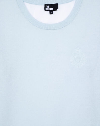 , BABY BLUE, hi-res image number null