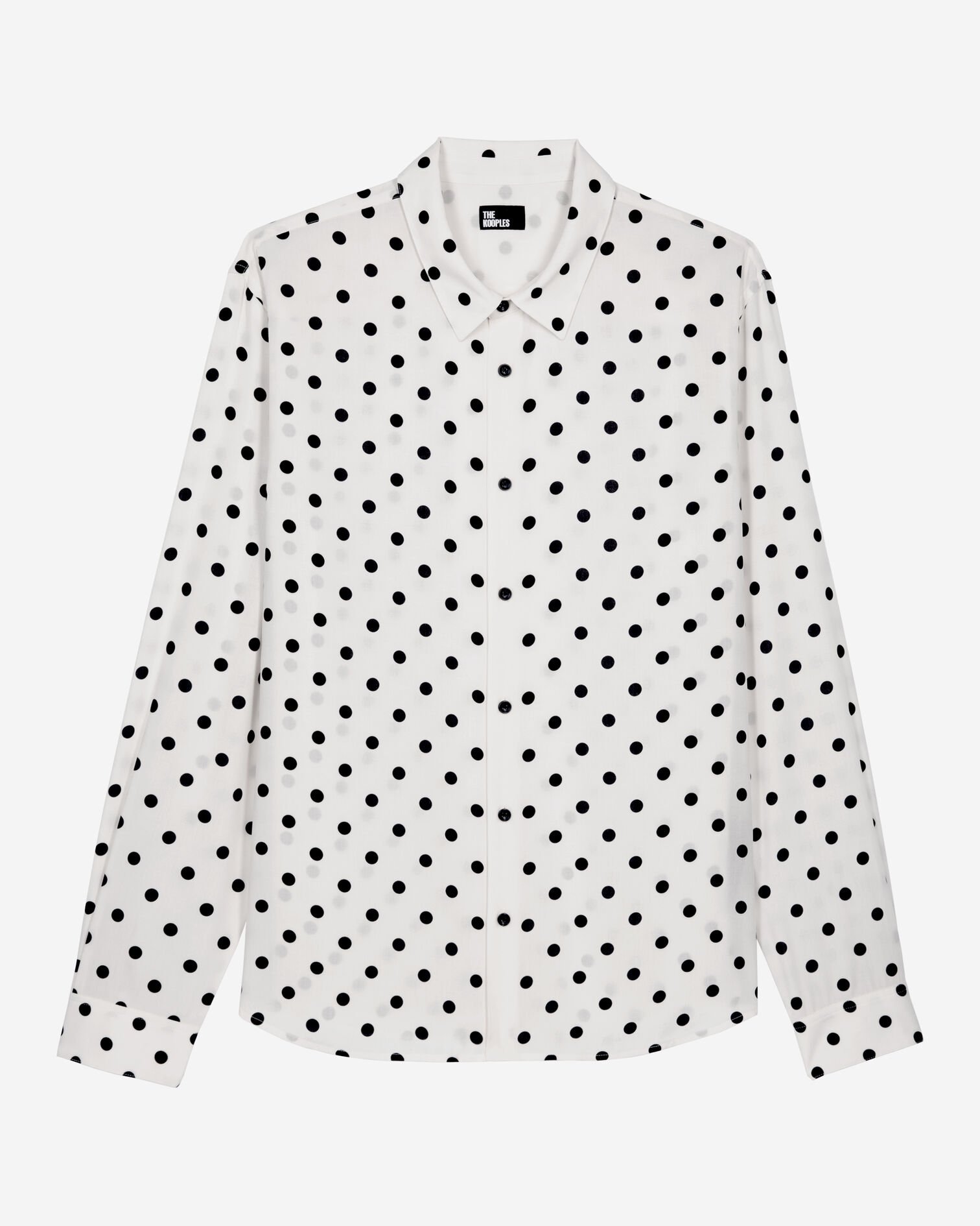 , WHITE / BLACK, hi-res image number null