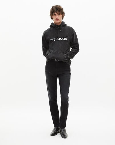 , BLACK WASHED, hi-res image number null