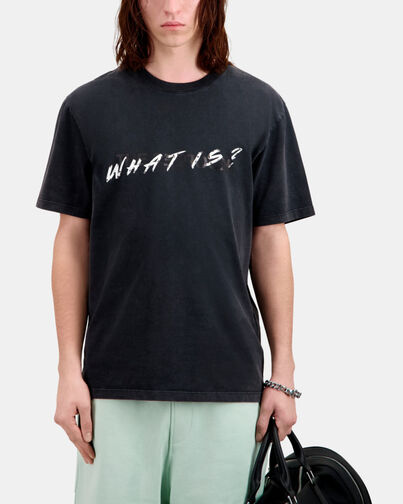 , BLACK WASHED, hi-res image number null