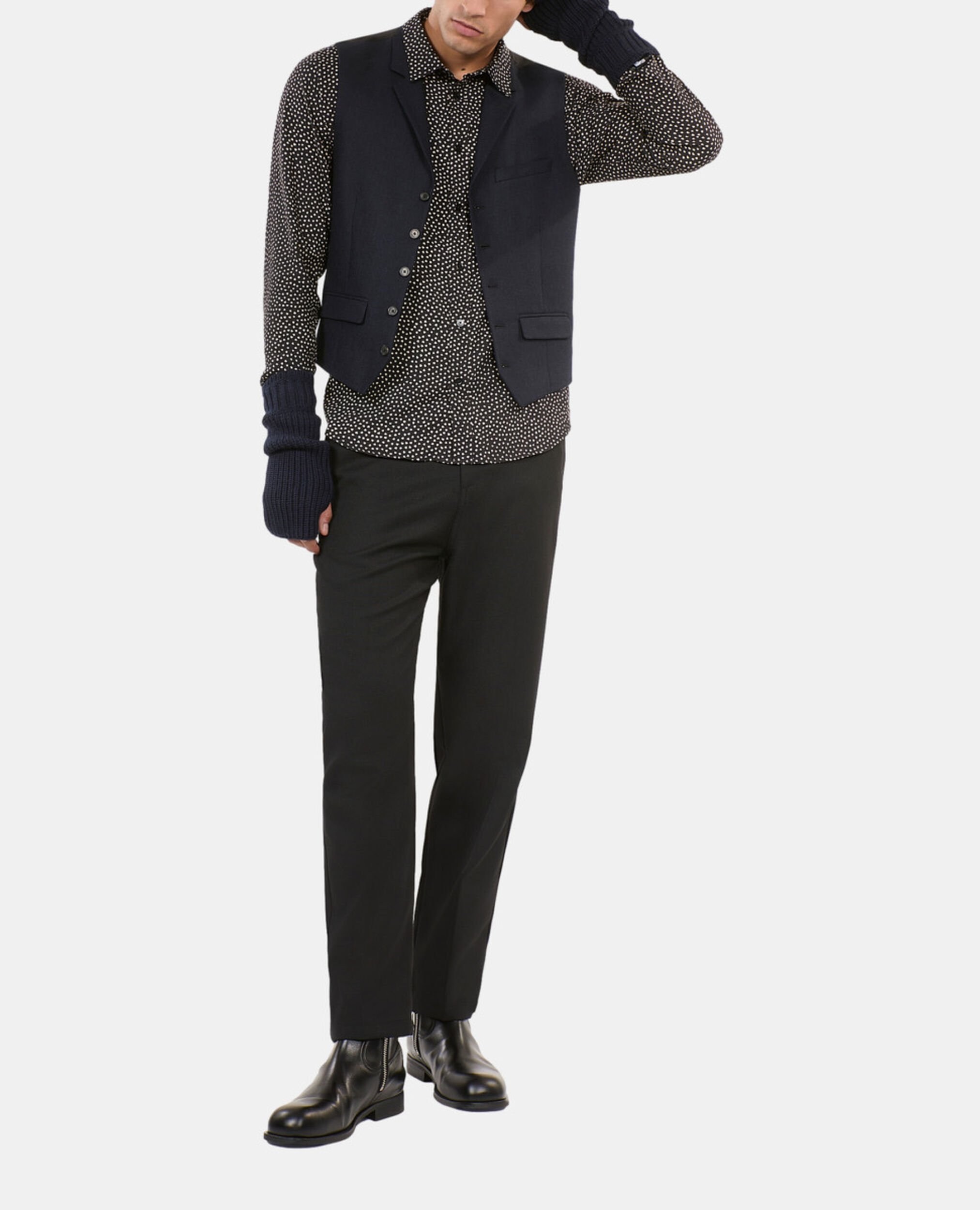 , DARK BLUE, hi-res image number null