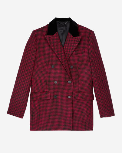 , BLACK - RED, hi-res image number null