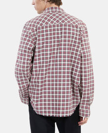 , BLACK ECRU RED, hi-res image number null