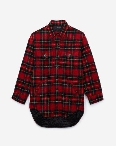 , BLACK - RED, hi-res image number null