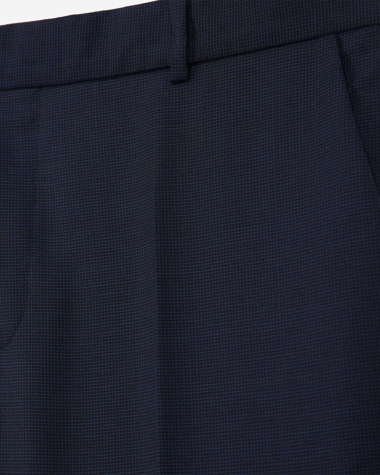 The Kooples HERREN DARK NAVY anzughose