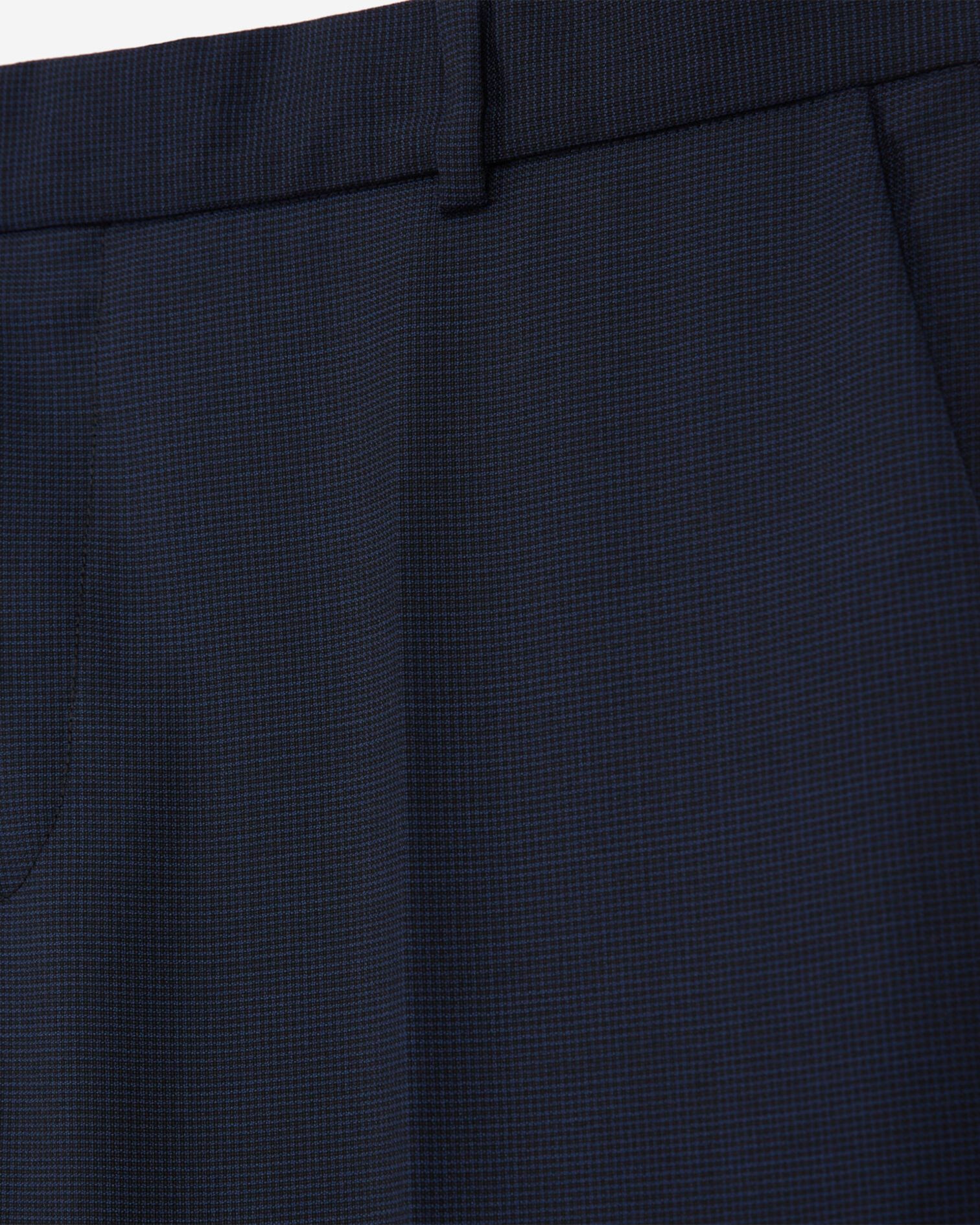 Anzughose, DARK NAVY, hi-res image number null