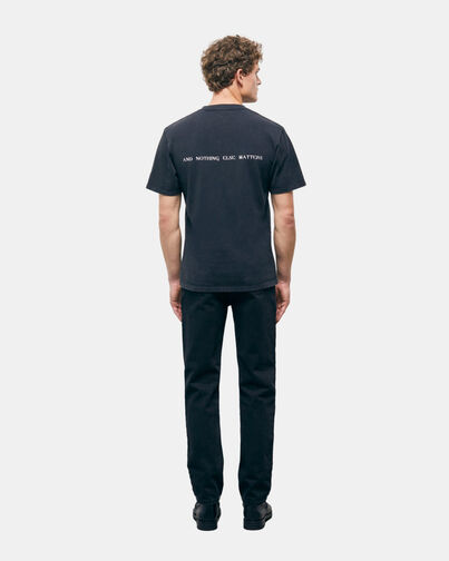 , BLACK WASHED, hi-res image number null