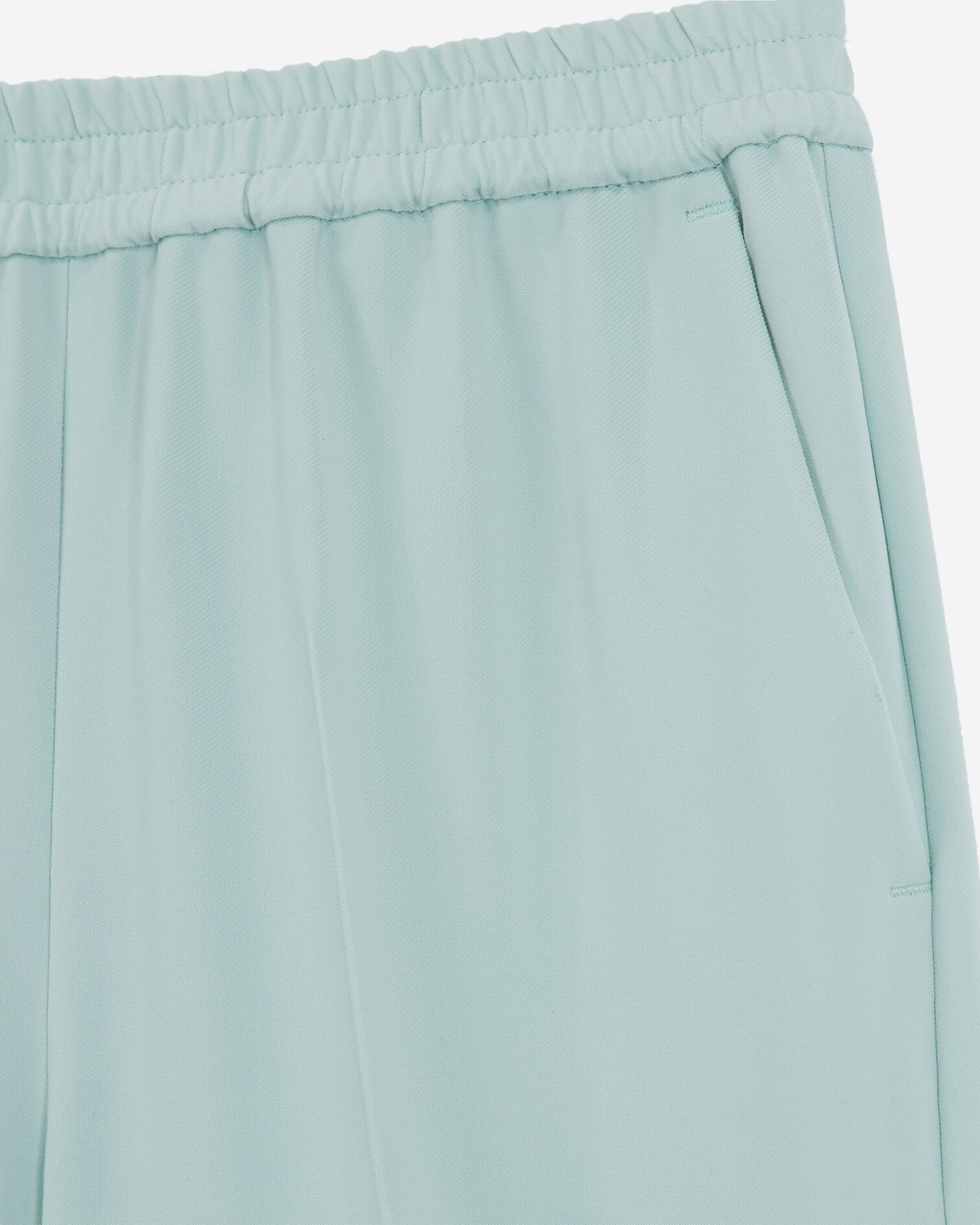 Blue suit pants, GREY, hi-res image number null