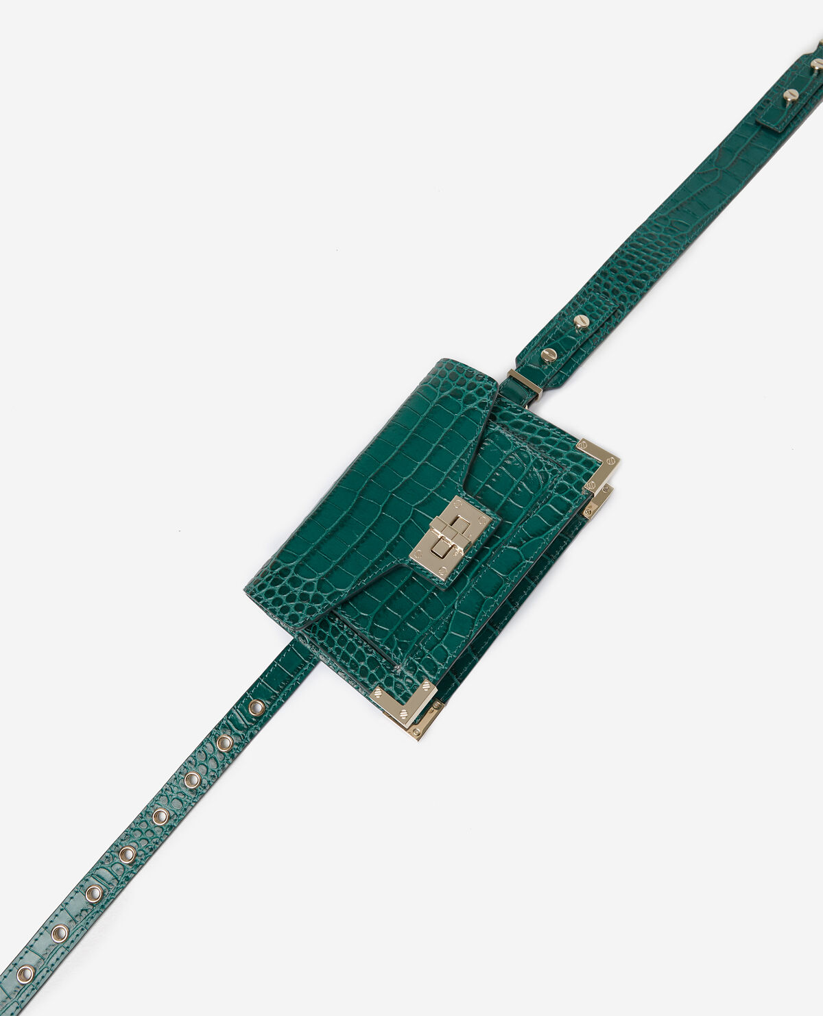 The kooples outlet sac ceinture