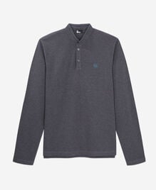 , GREY MELANGE, hi-res image number null