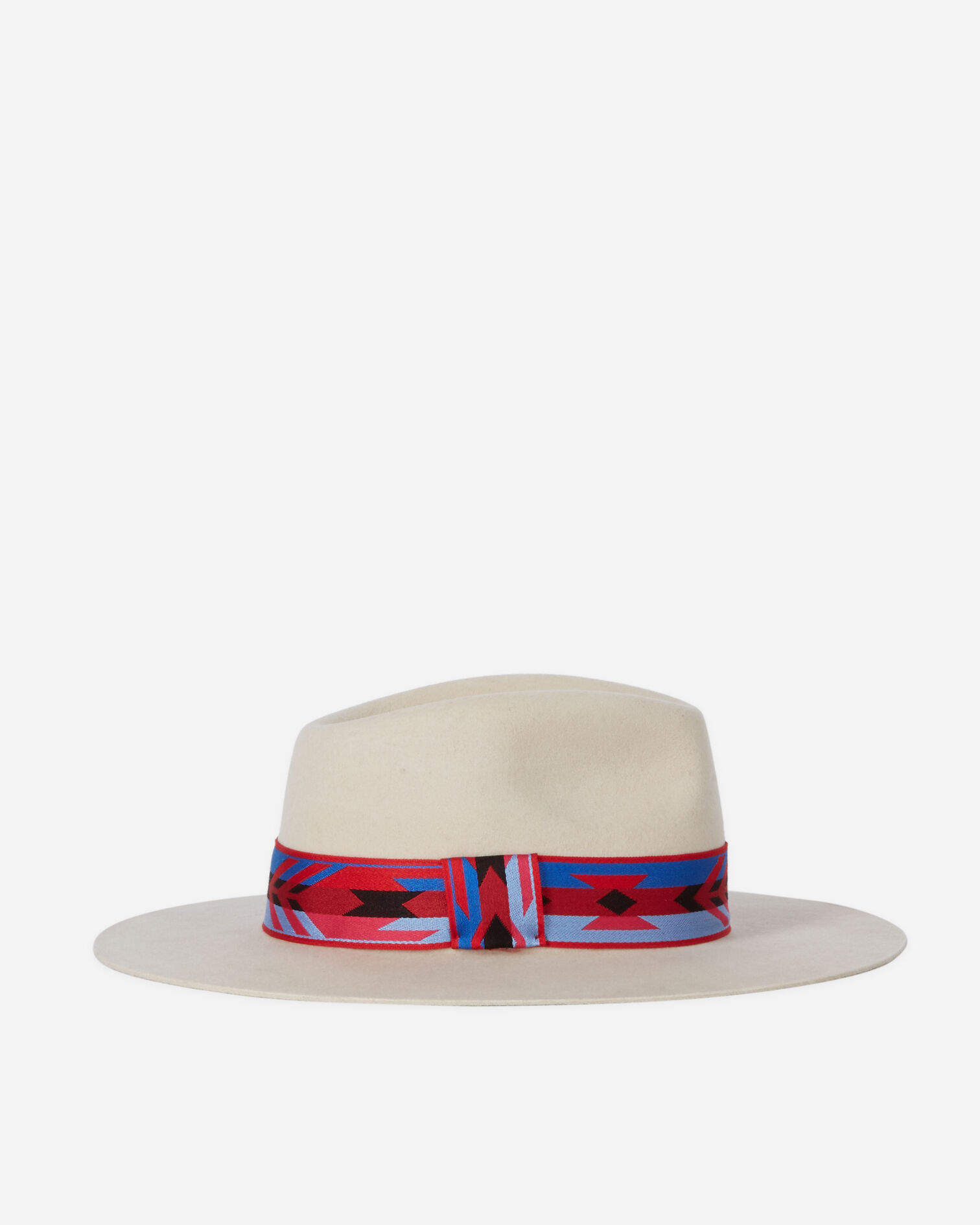 Chapeau en laine écru, ECRU, hi-res image number null
