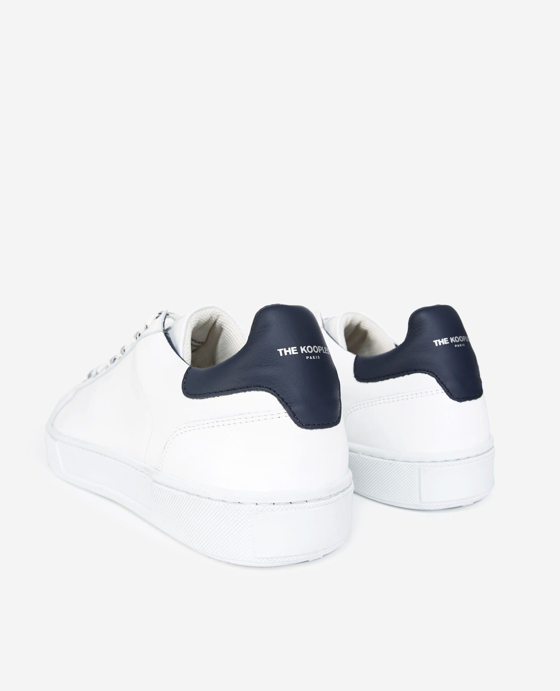 The kooples hot sale basket blanche