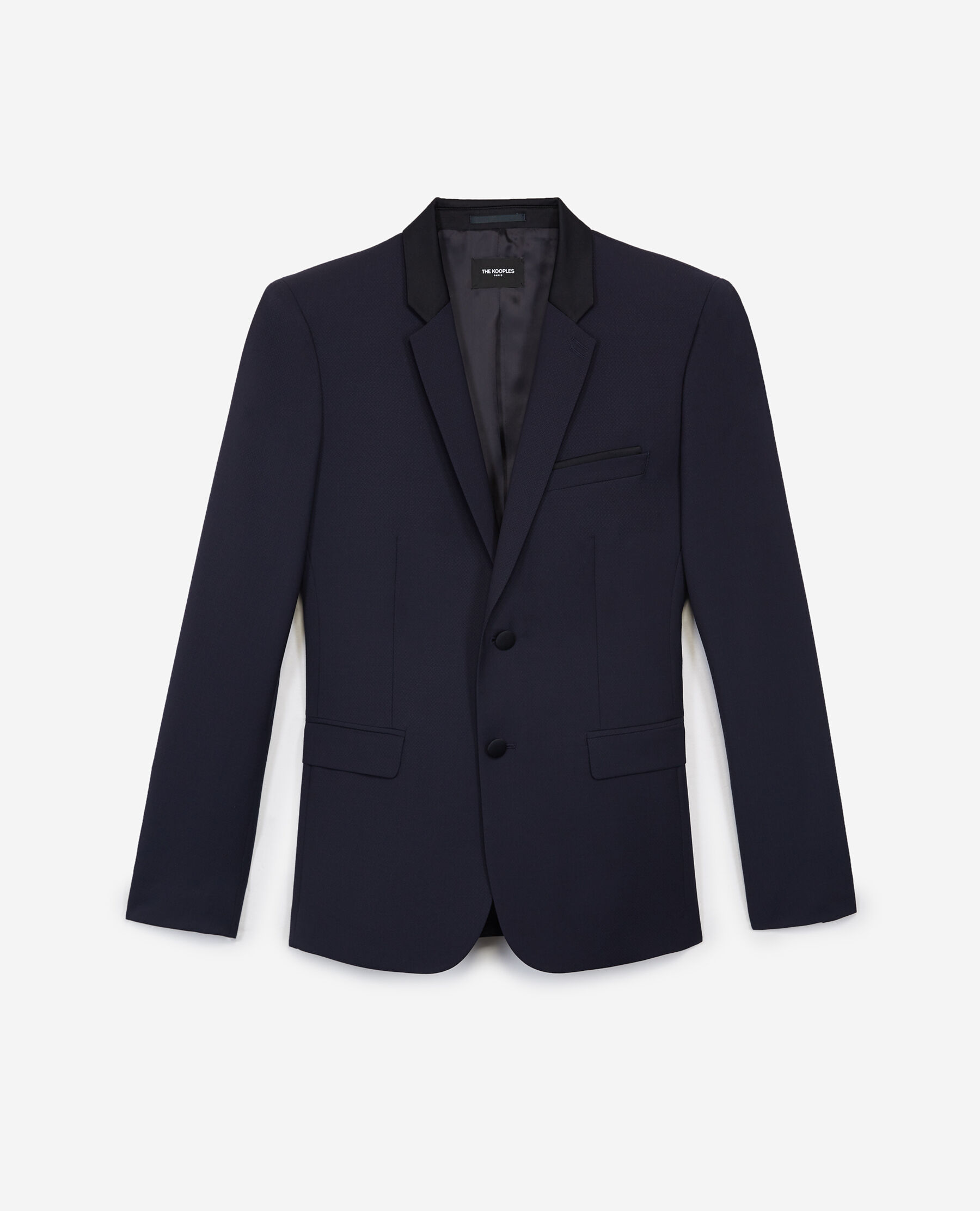 Formal shawl jacket sales
