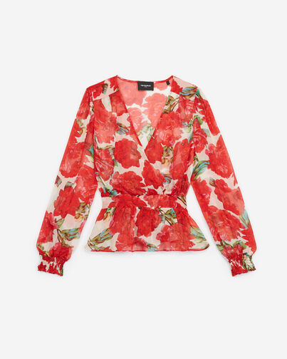 , ECRU RED, hi-res image number null