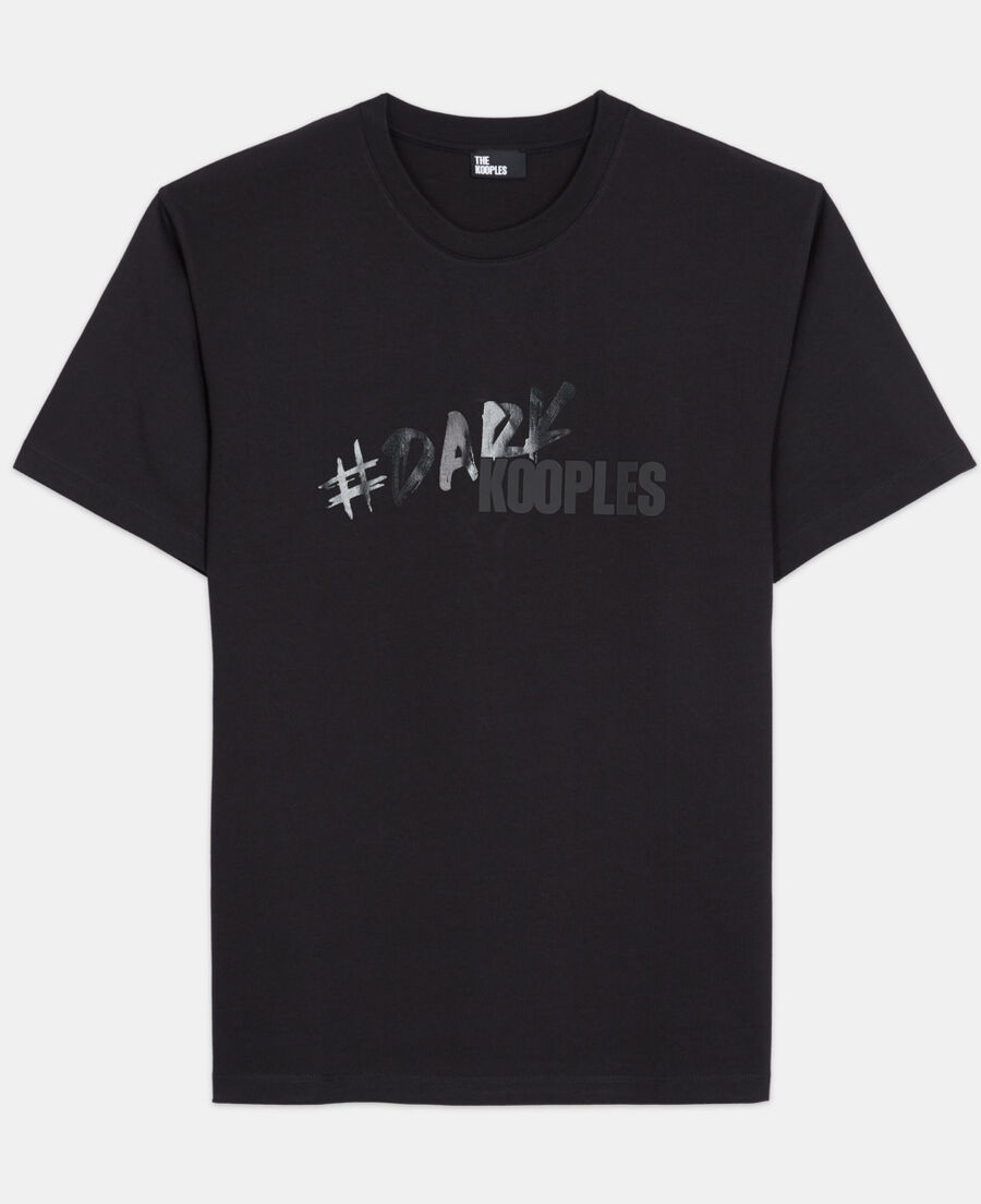 the kooples logo t-shirt