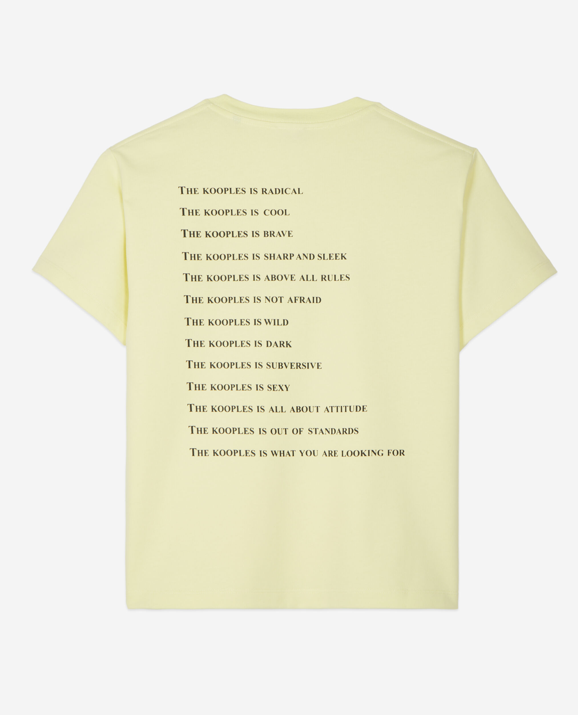 Orgvsm t shirt shop