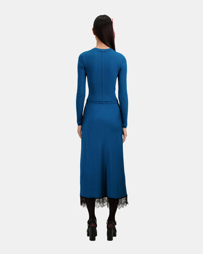 , MEDIUM BLUE, hi-res image number null
