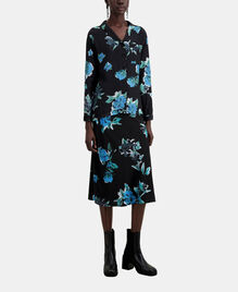 , BLACK BLUE, hi-res image number null