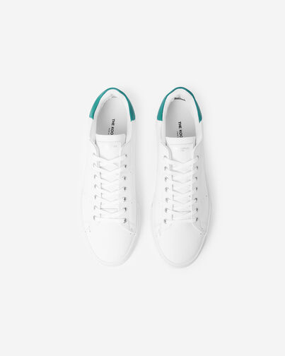 , WHITE / GREEN, hi-res image number null