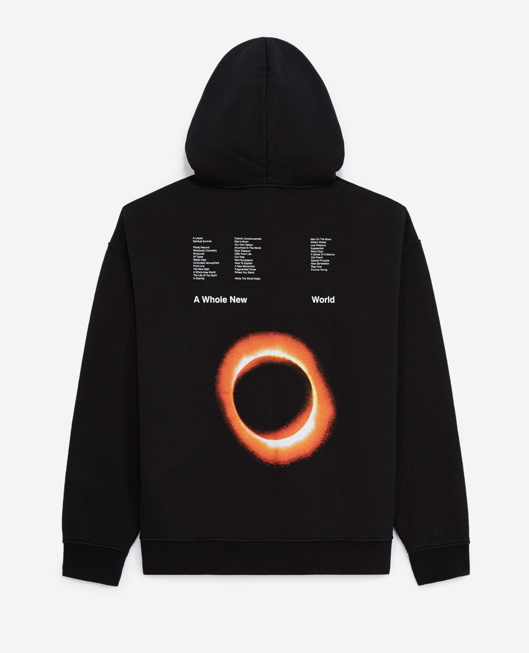 Orange is the new black sweatshirt top