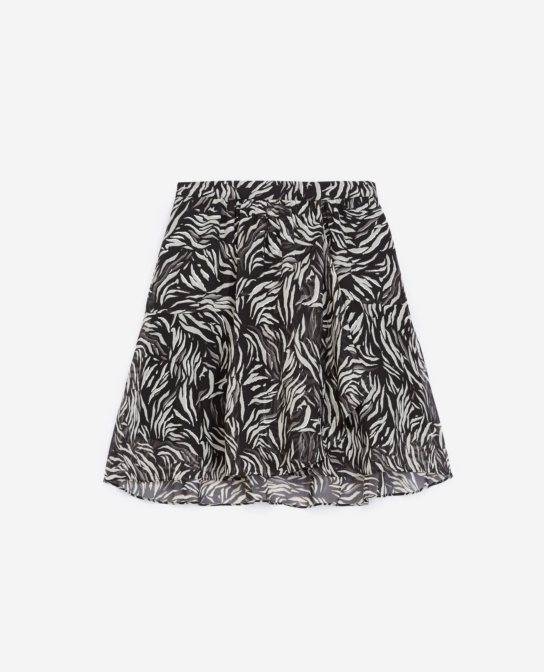 Jupe courte fluide shop