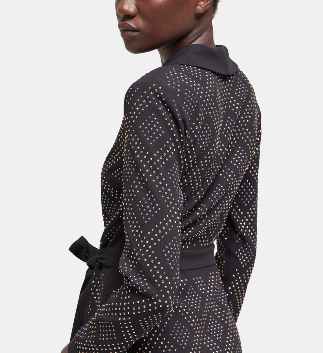 Robe portefeuille the kooples best sale