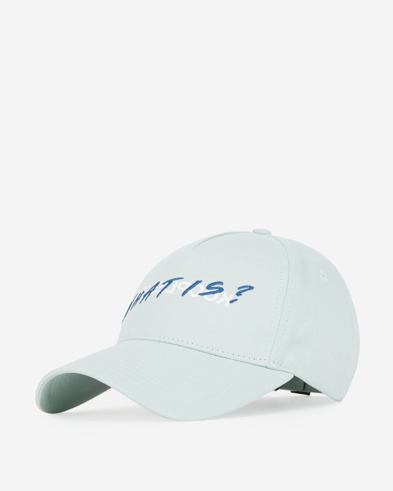 The Kooples MIXTE OCEAN casquette what is verte
