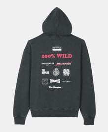 , BLACK WASHED, hi-res image number null