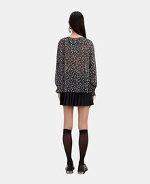 , BLACK-ECRU, hi-res image number null