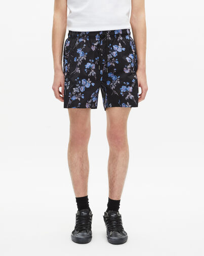 , BLACK BLUE, hi-res image number null
