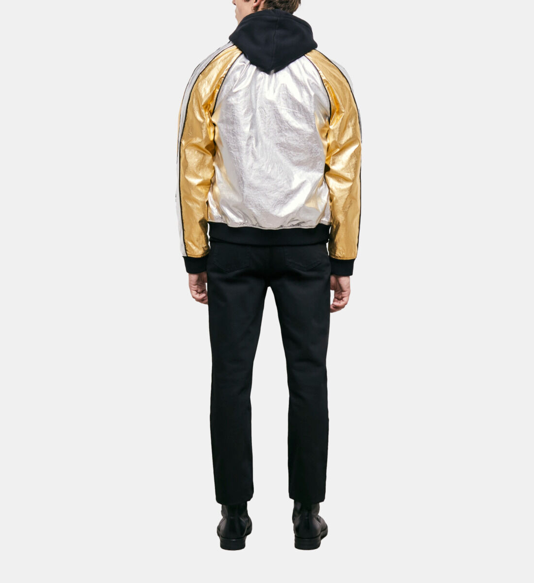 Metallic bomber new arrivals