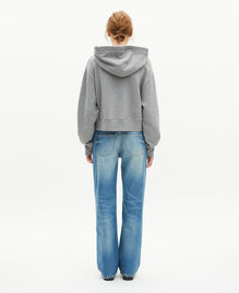 , GREY MELANGE, hi-res image number null