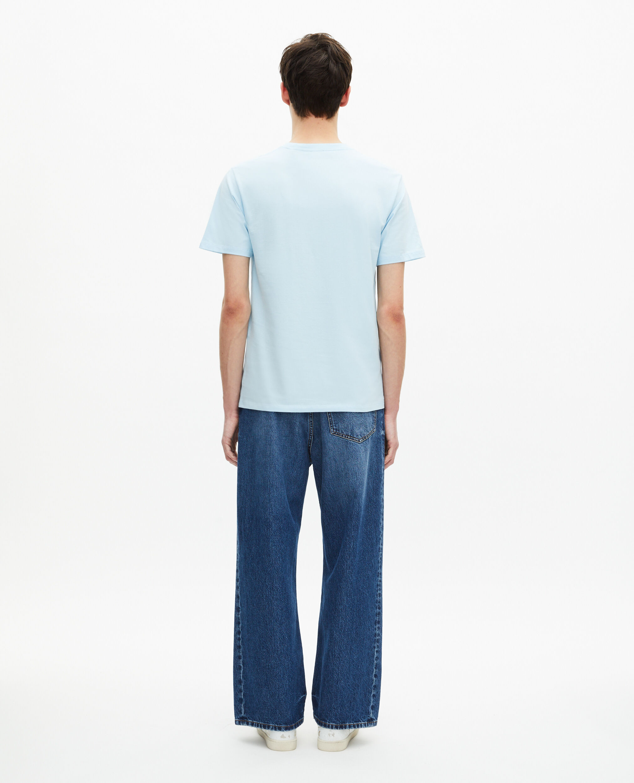, BABY BLUE, hi-res image number null