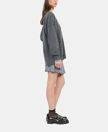 , ANTHRACITE MELANGE, hi-res image number null