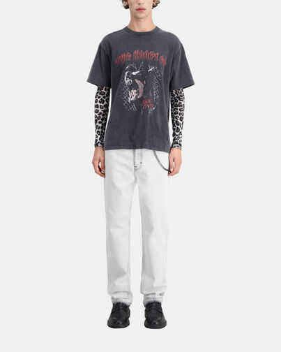 , BLACK WASHED, hi-res image number null