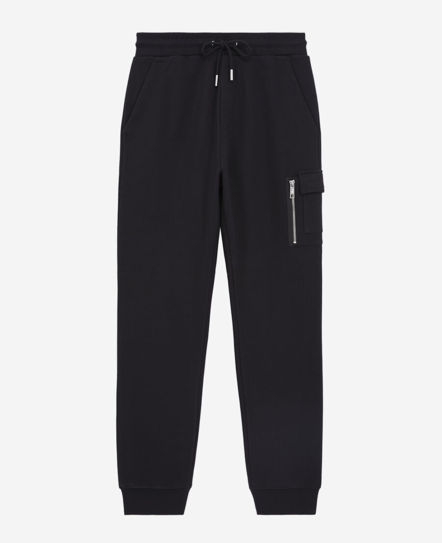 jogging noir