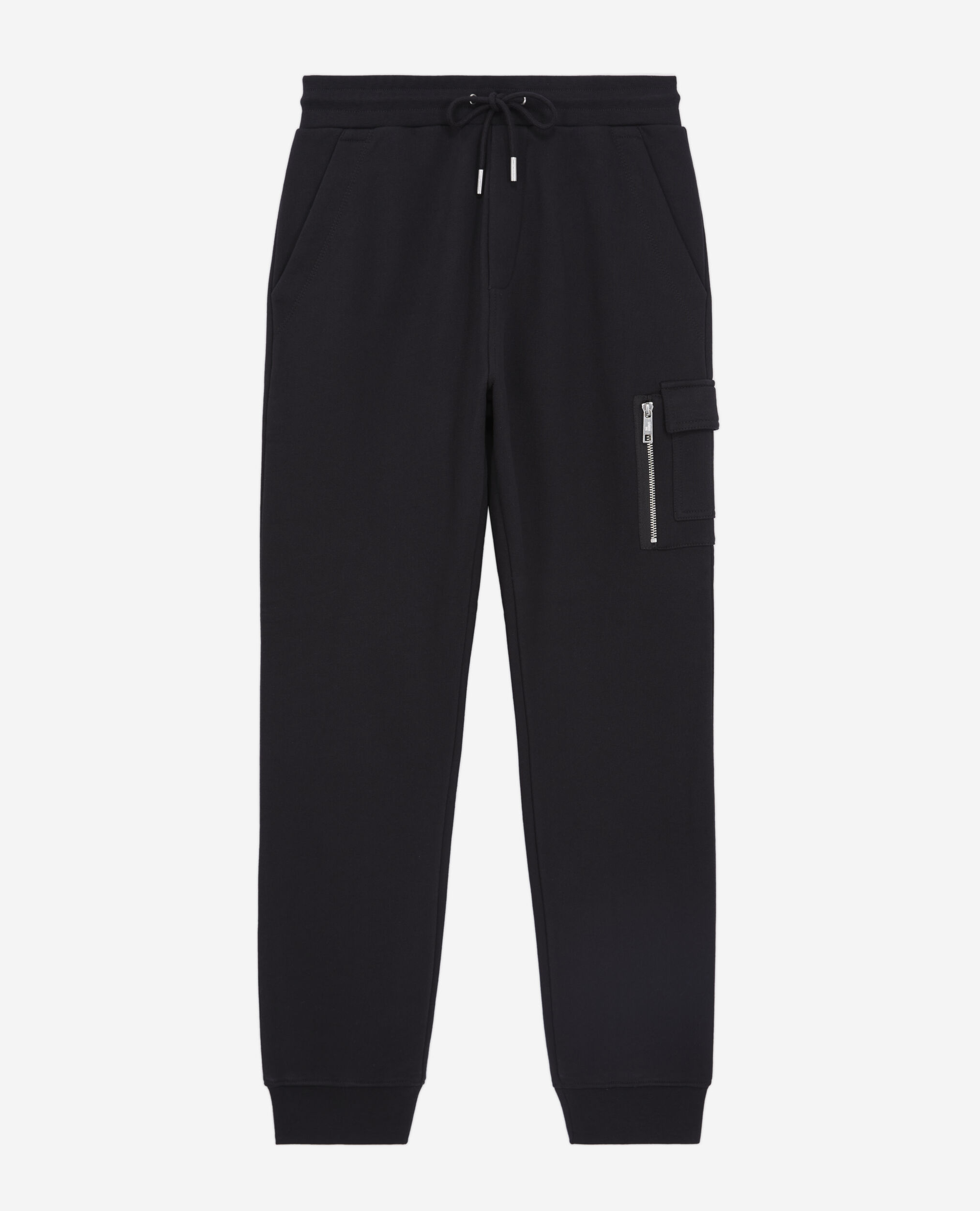 Jogging noir, BLACK, hi-res image number null