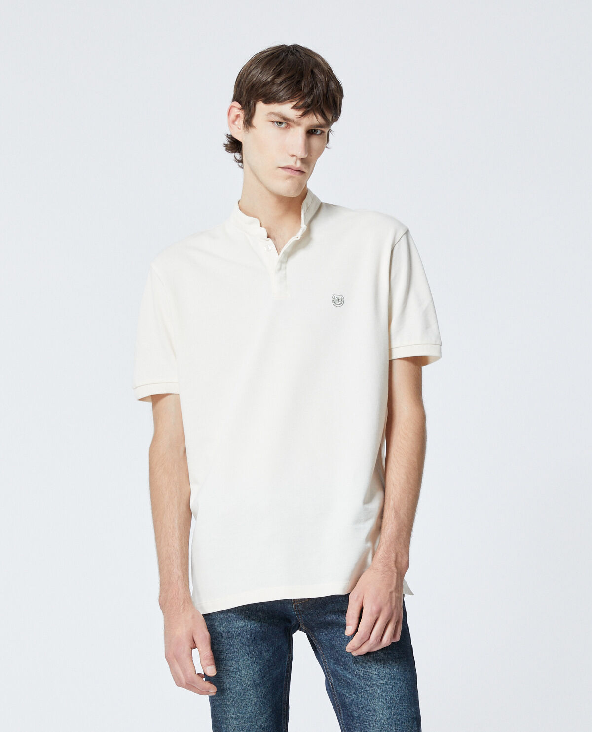 Polo the on sale kooples sport