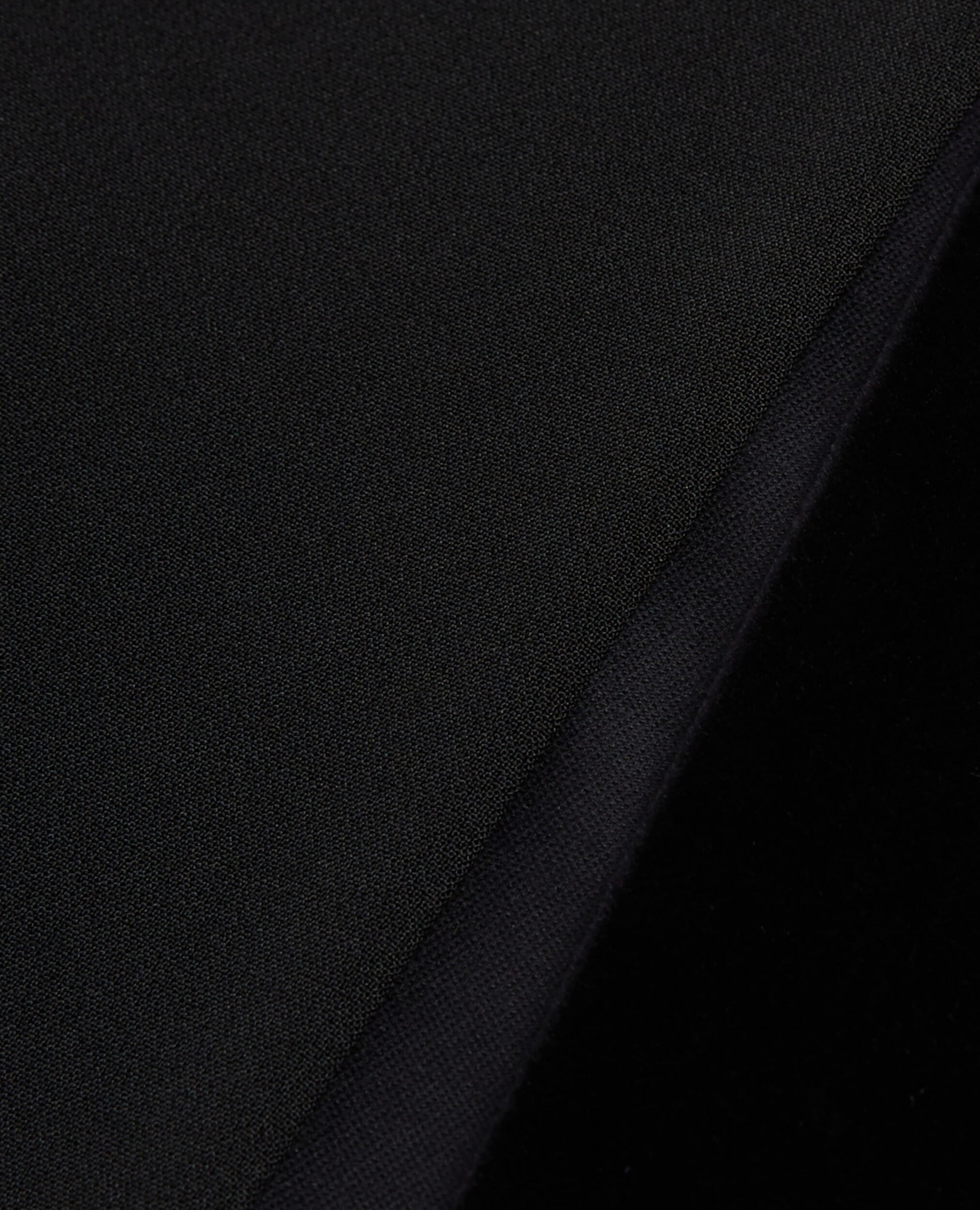 Long black skirt, BLACK, hi-res image number null