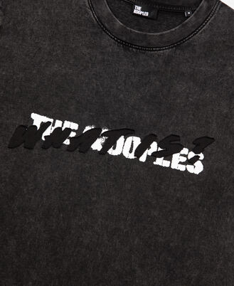 , BLACK WASHED, hi-res image number null