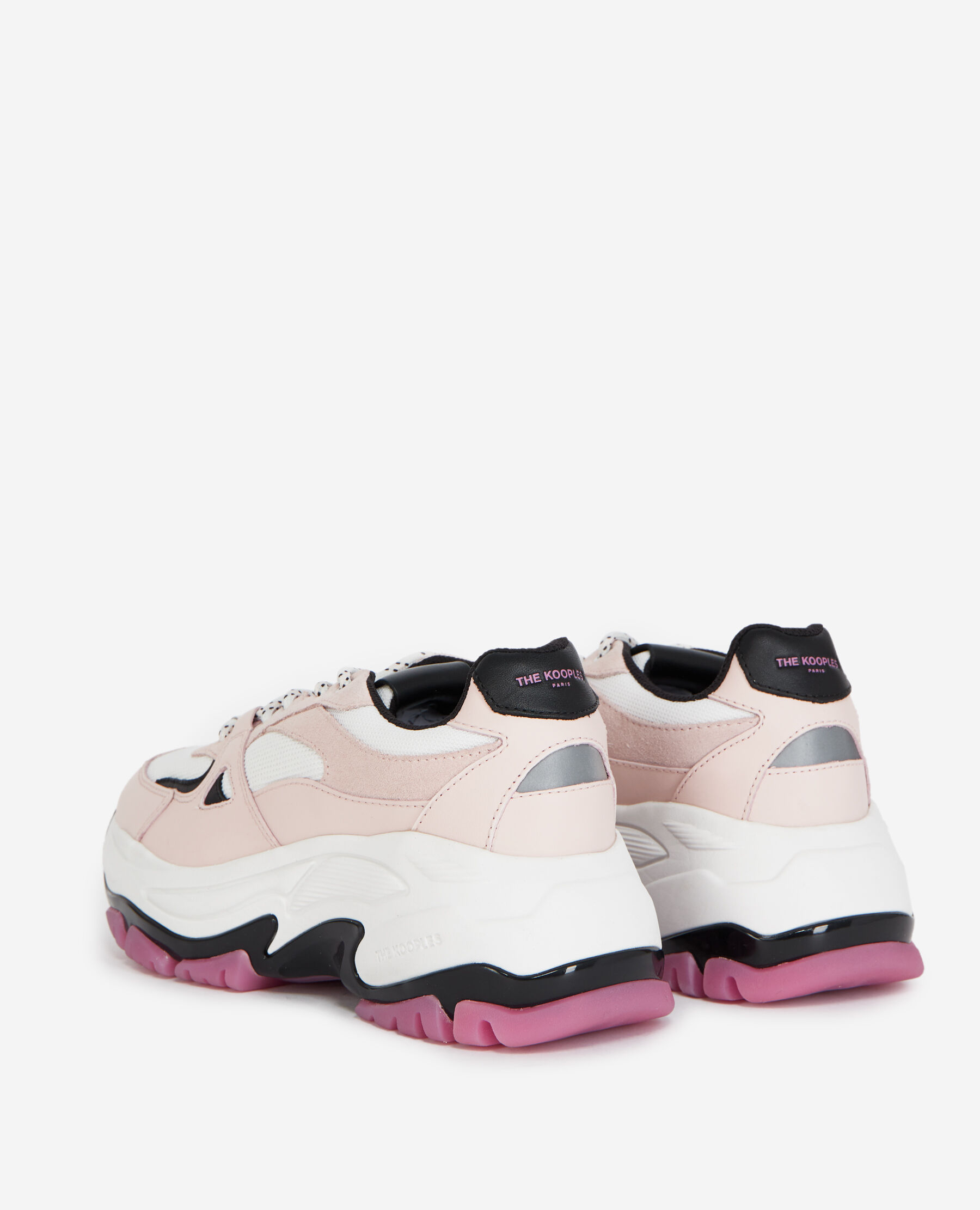 Basket kooples femme outlet