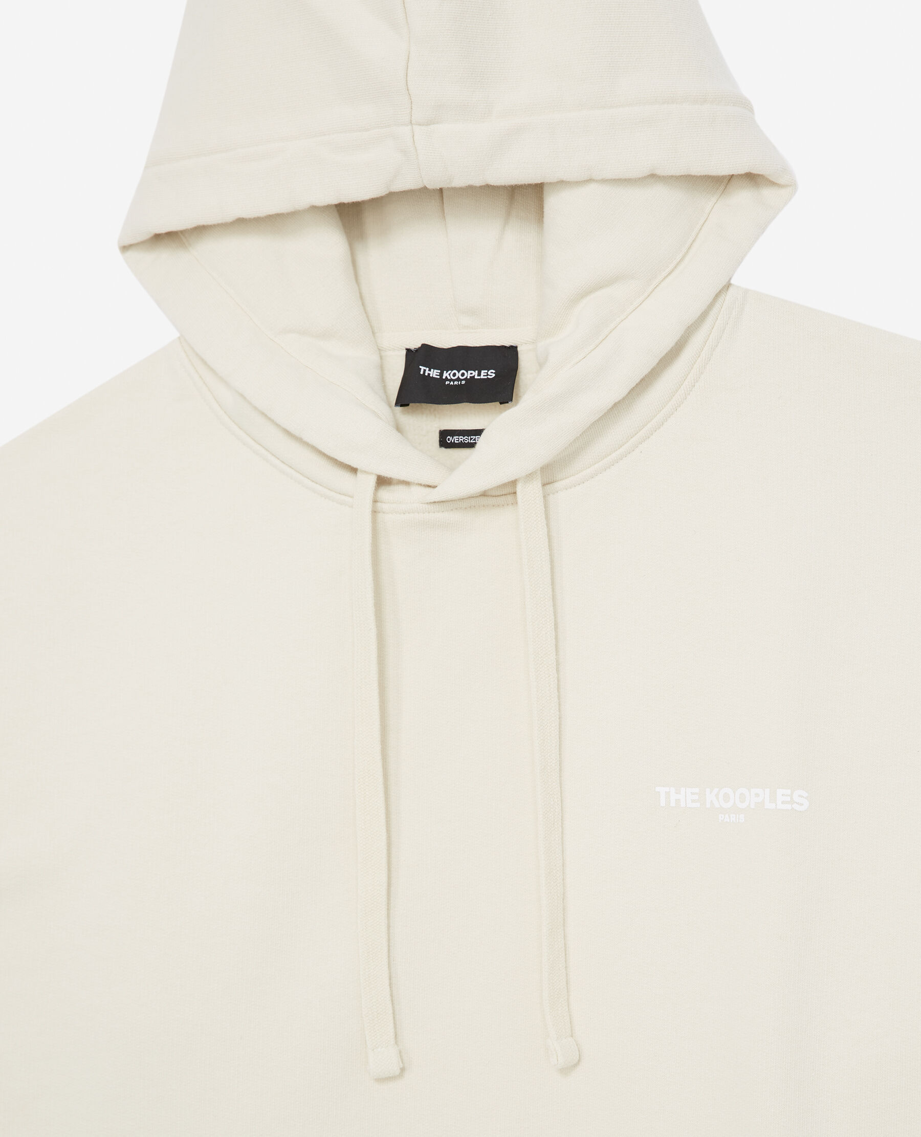 Next outlet white hoodie