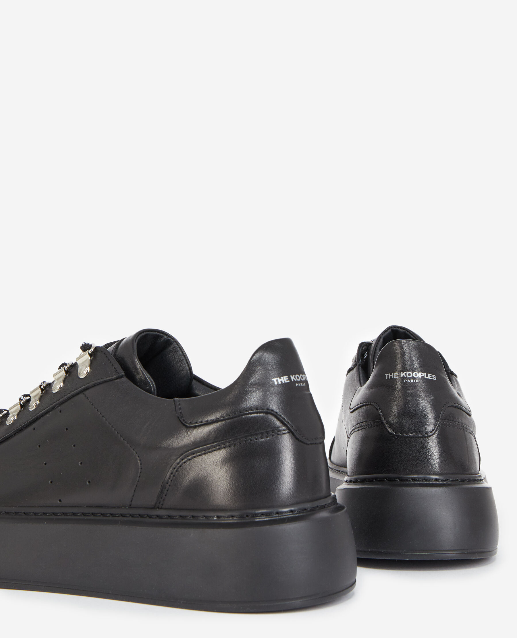 The kooples store sneakers homme