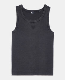 , BLACK WASHED, hi-res image number null