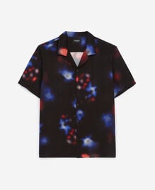, BLACK RED BLUE, hi-res image number null