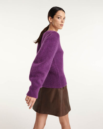 , PURPLE, hi-res image number null