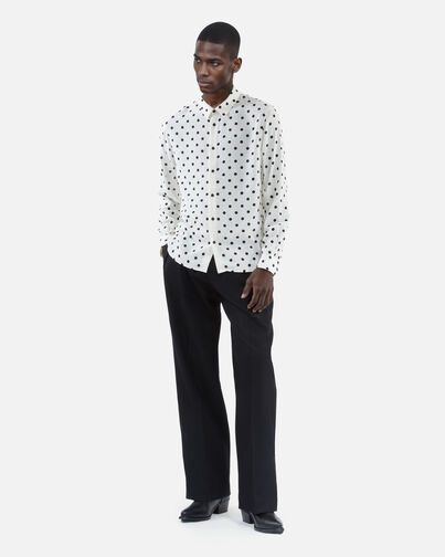 , WHITE / BLACK, hi-res image number null