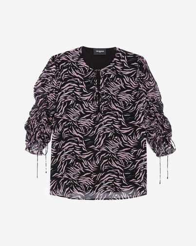 , BLACK / PINK, hi-res image number null