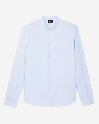 , BLUE / ECRU, hi-res image number null